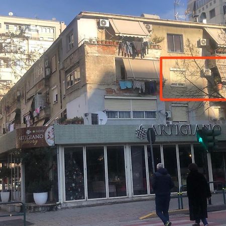 3M Urban Stay Tiranë Luaran gambar
