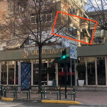 3M Urban Stay Tiranë Luaran gambar
