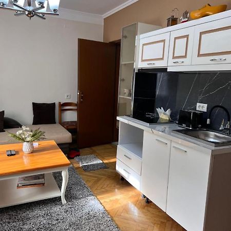 3M Urban Stay Tiranë Luaran gambar
