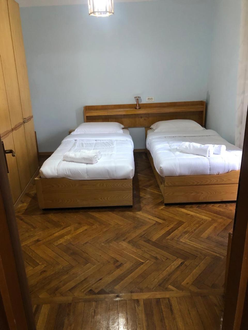 3M Urban Stay Tiranë Luaran gambar