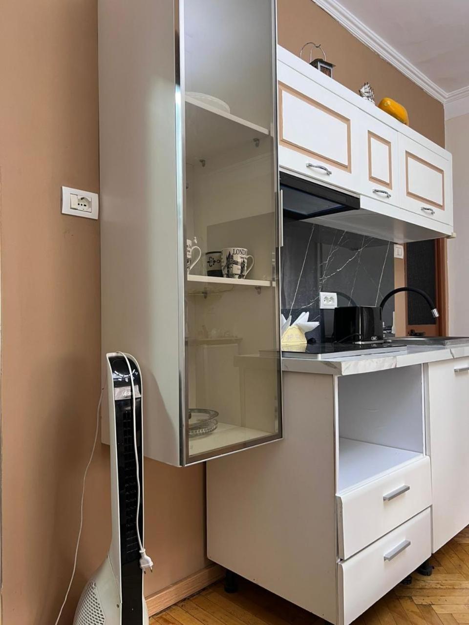 3M Urban Stay Tiranë Luaran gambar