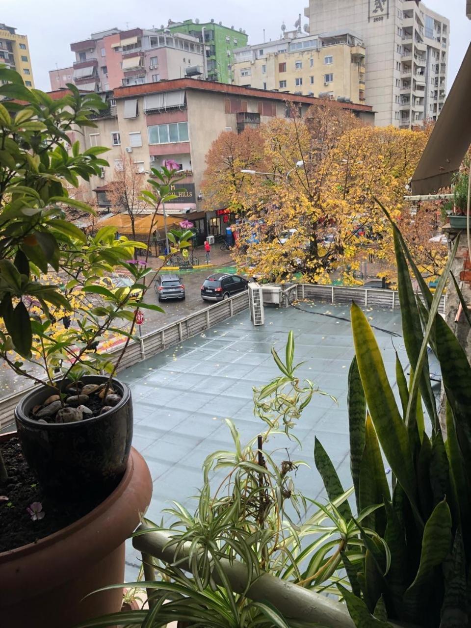 3M Urban Stay Tiranë Luaran gambar