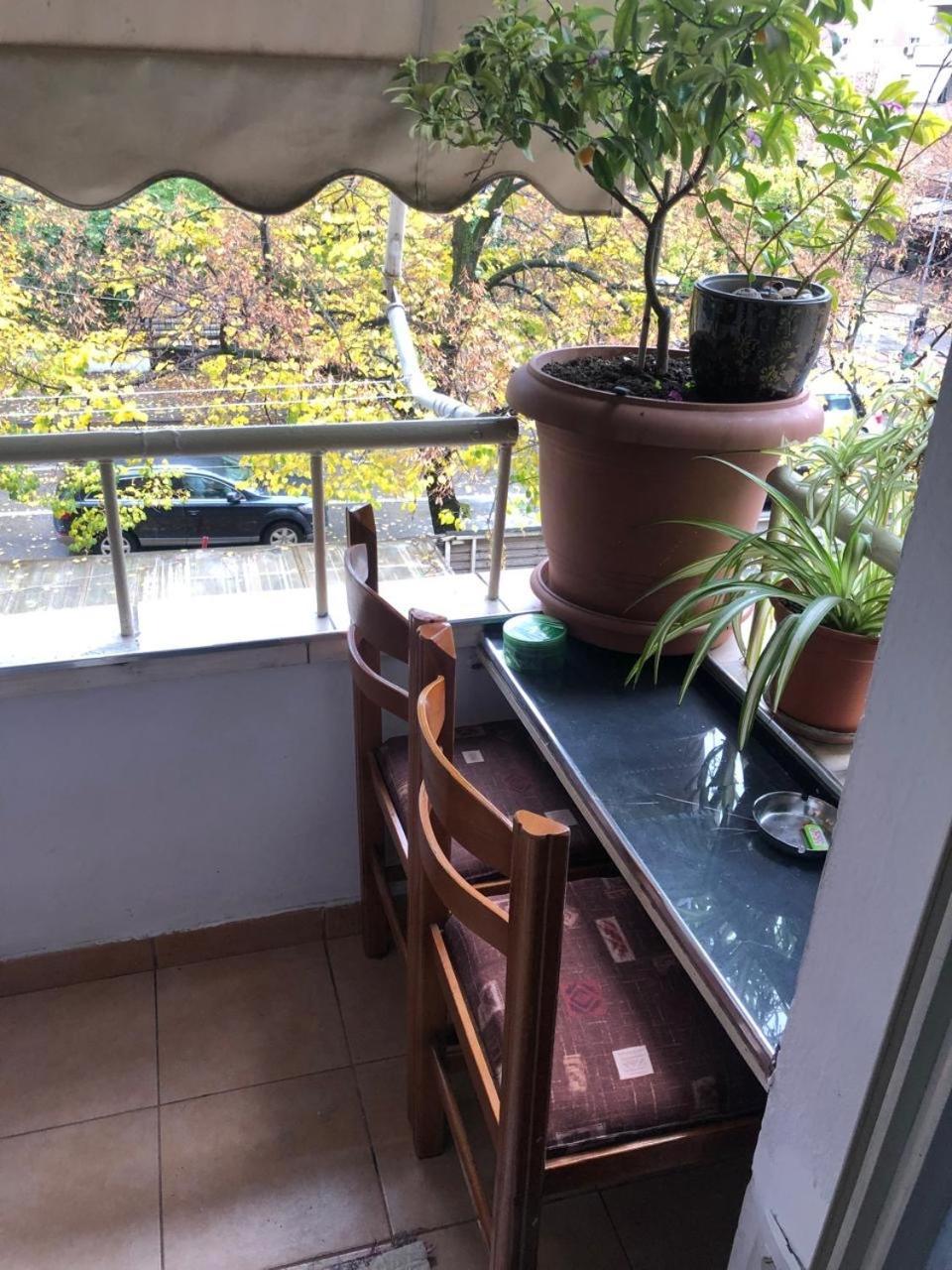 3M Urban Stay Tiranë Luaran gambar