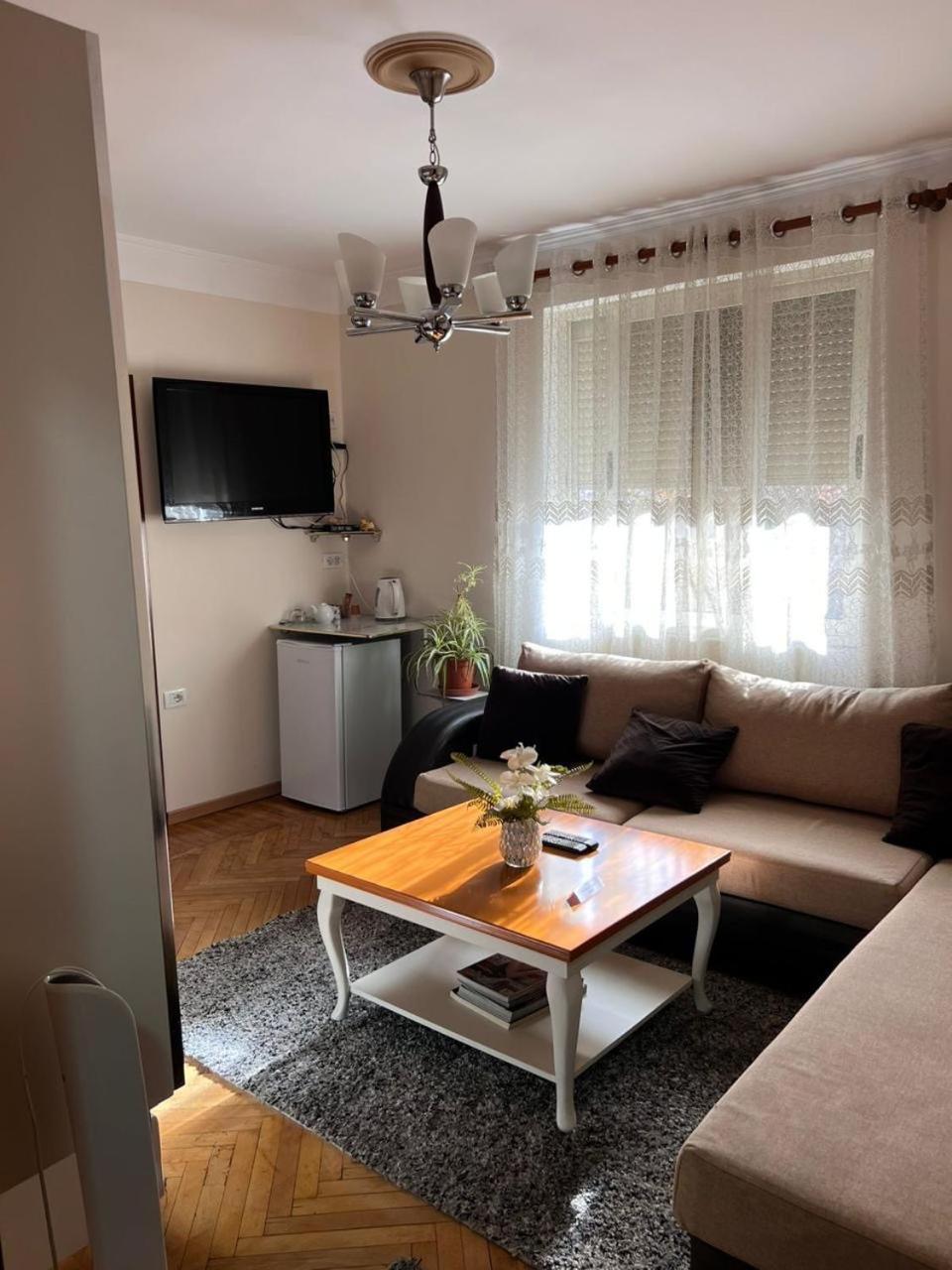 3M Urban Stay Tiranë Luaran gambar