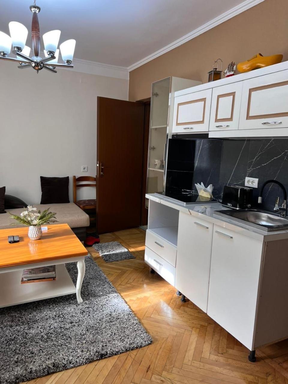 3M Urban Stay Tiranë Luaran gambar