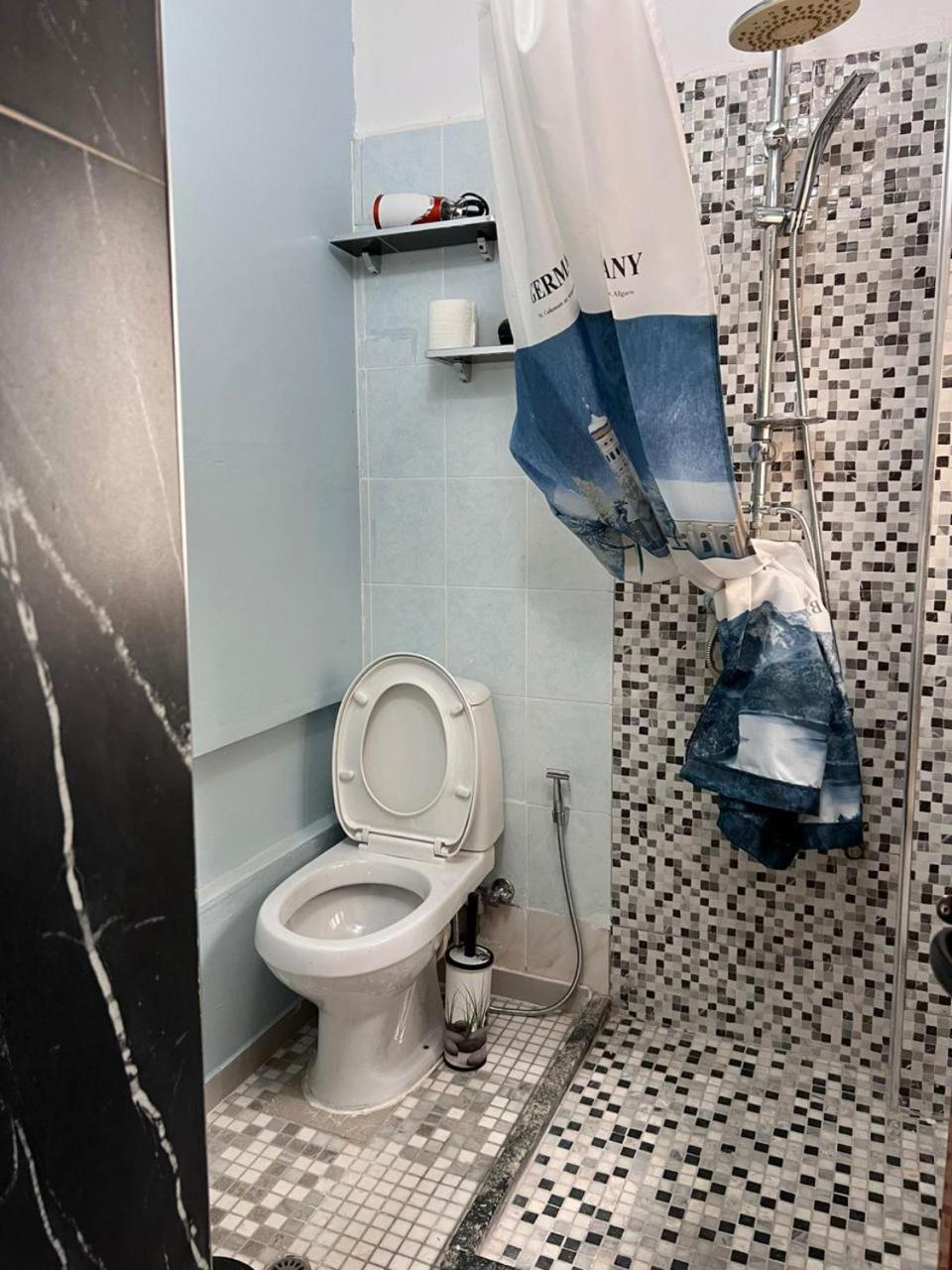 3M Urban Stay Tiranë Luaran gambar