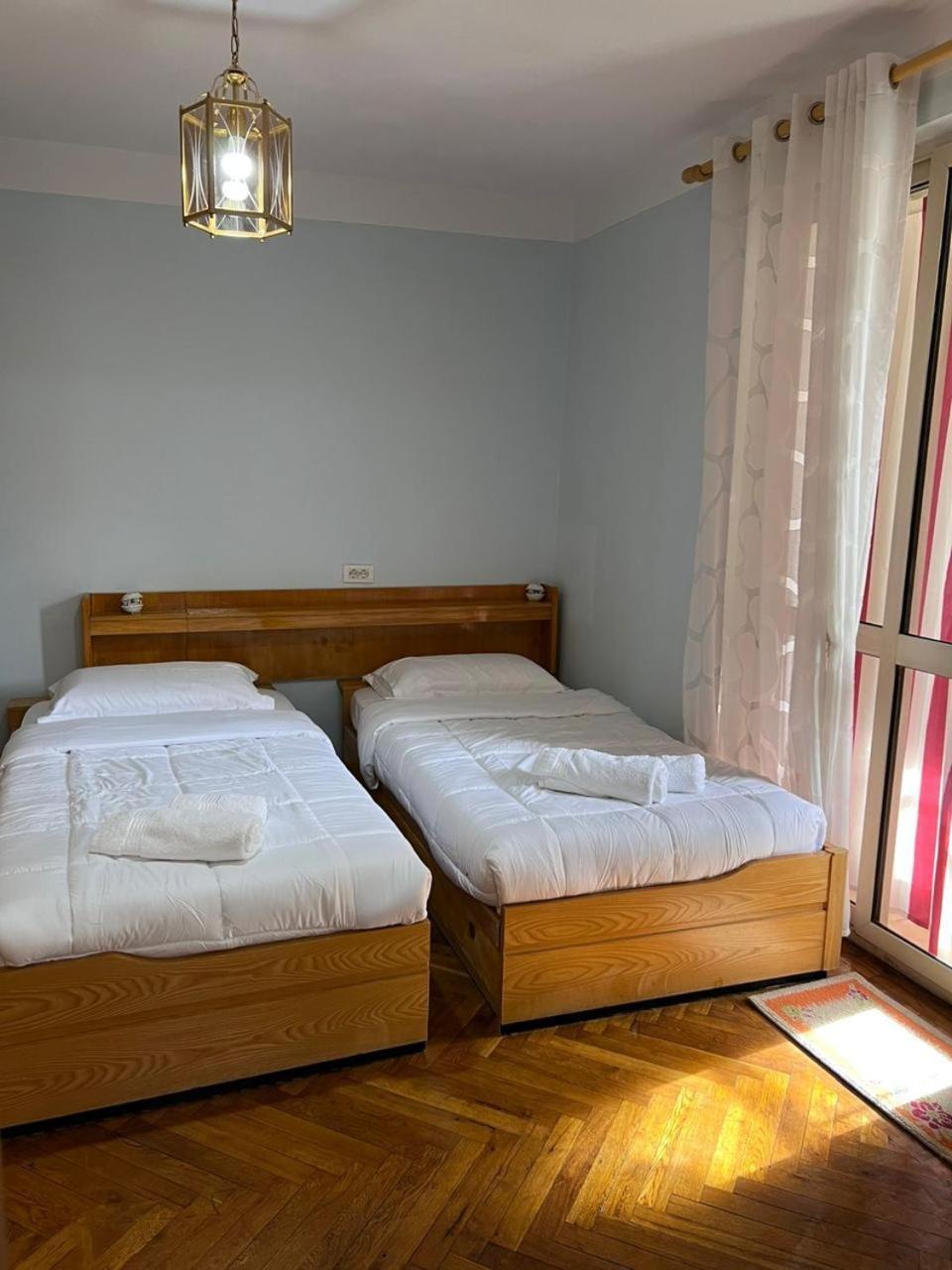 3M Urban Stay Tiranë Luaran gambar