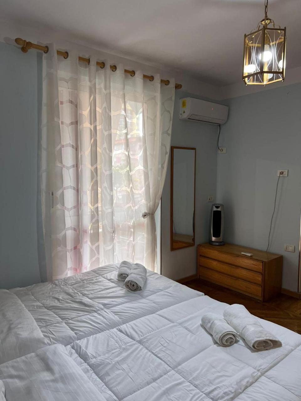 3M Urban Stay Tiranë Luaran gambar