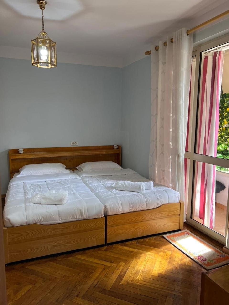 3M Urban Stay Tiranë Luaran gambar